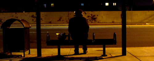 Cities of Ghosts and Angels